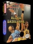 Nintendo  NES&nbsp; - &nbsp;All-Pro Basketball (USA)
